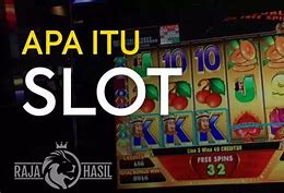 Apakah Main Slot Itu Settingan Atau Tidak