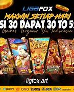 Aplikasi Slot Gratis Bonus Deposit Dana 5000 Tanpa Potongan 2022