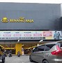 Benang Raja Semarang Tutup Jam