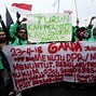 Demo Hari Ini Dpr