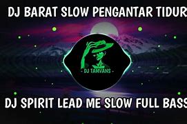 Lagu Slow Barat Tidur