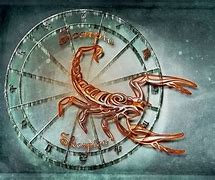 Scorpio Hari Ini 24 Oktober 2024