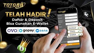 Situs Togel Terbesar Toto88